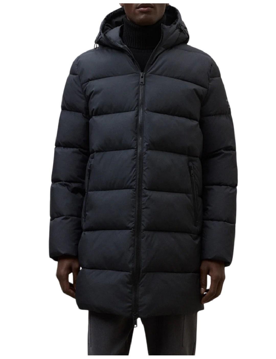 Chaqueta Vintage Ecoalf