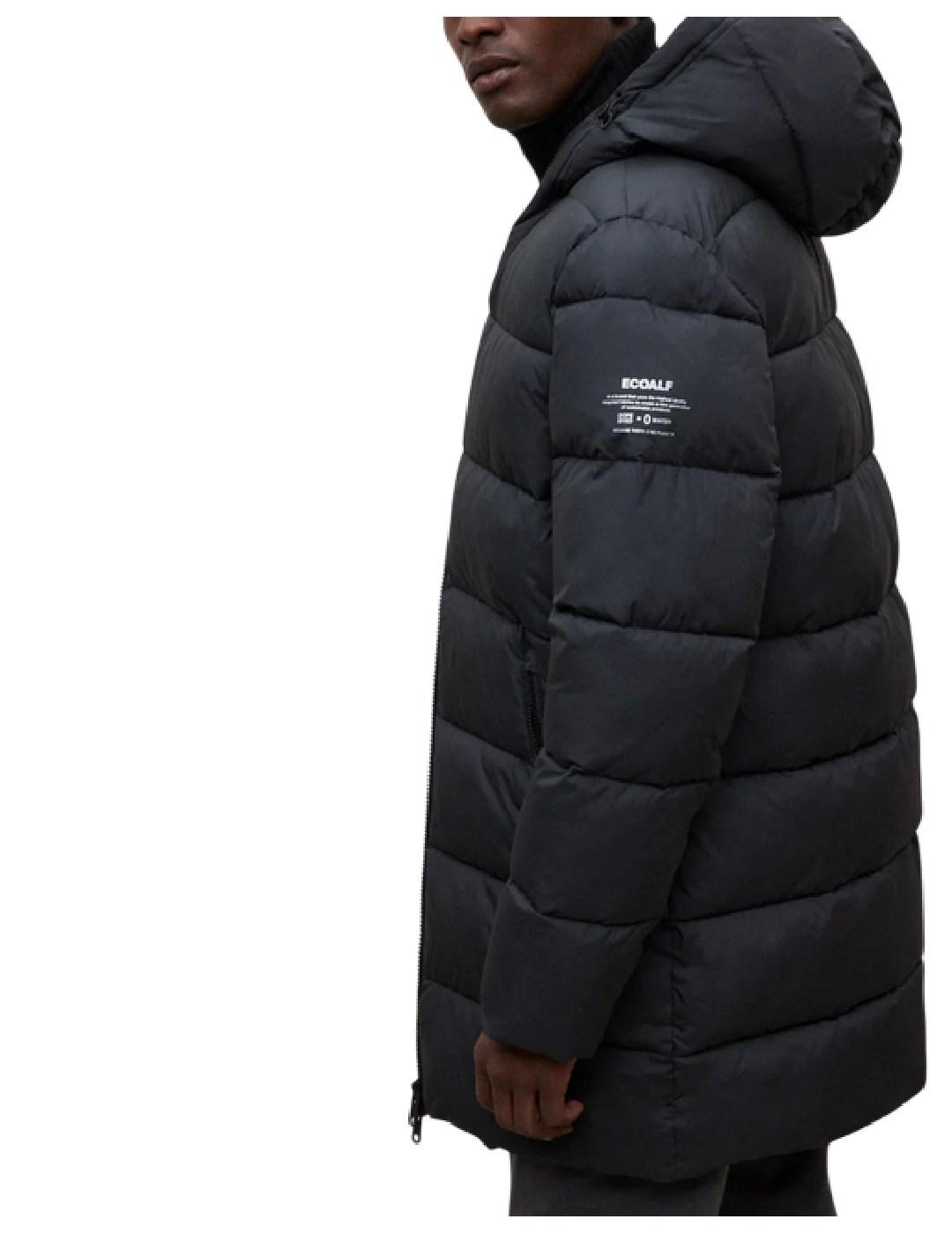 Chaqueta Vintage Ecoalf