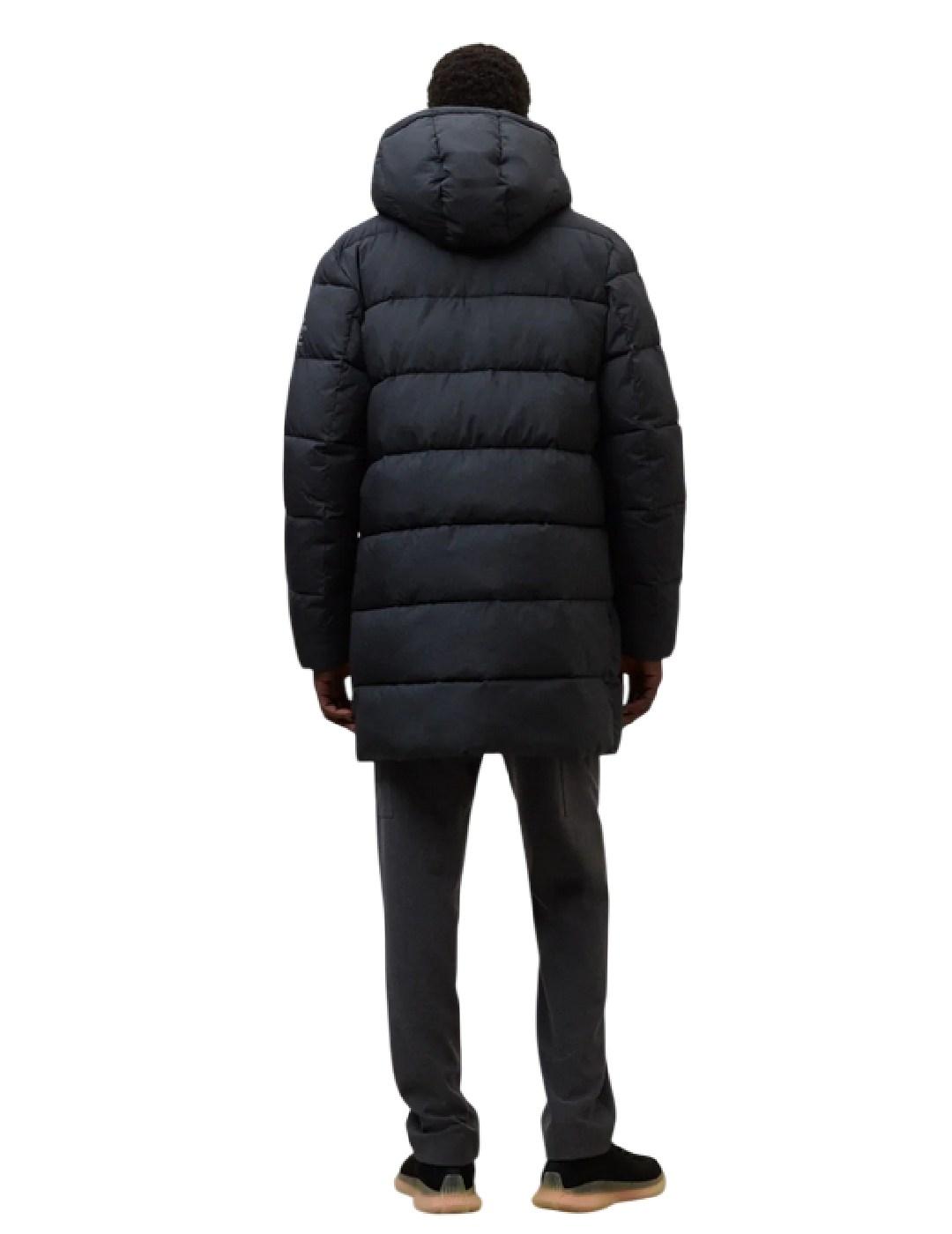 Chaqueta Vintage Ecoalf