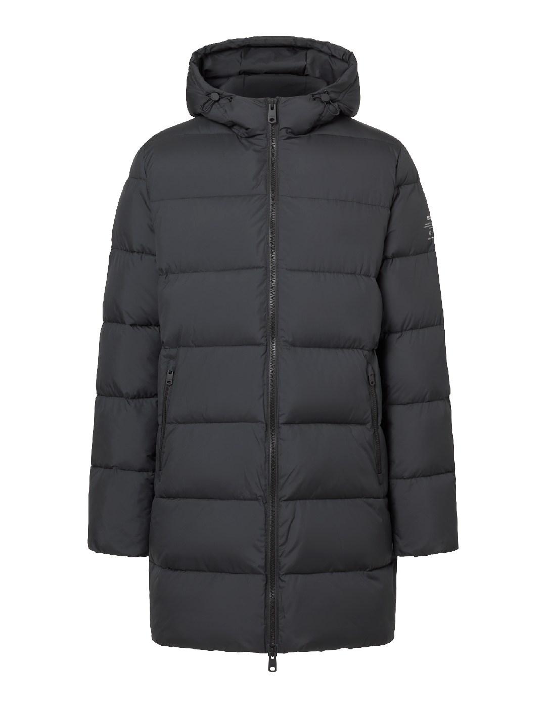 Chaqueta Vintage Ecoalf