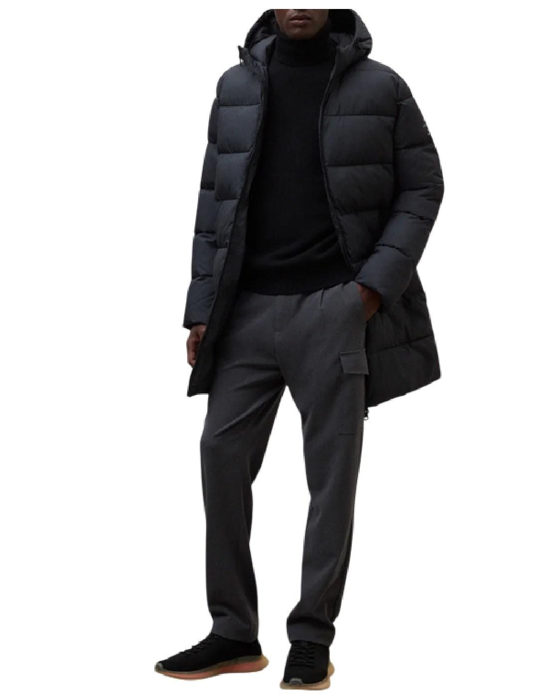 Chaqueta Vintage Ecoalf