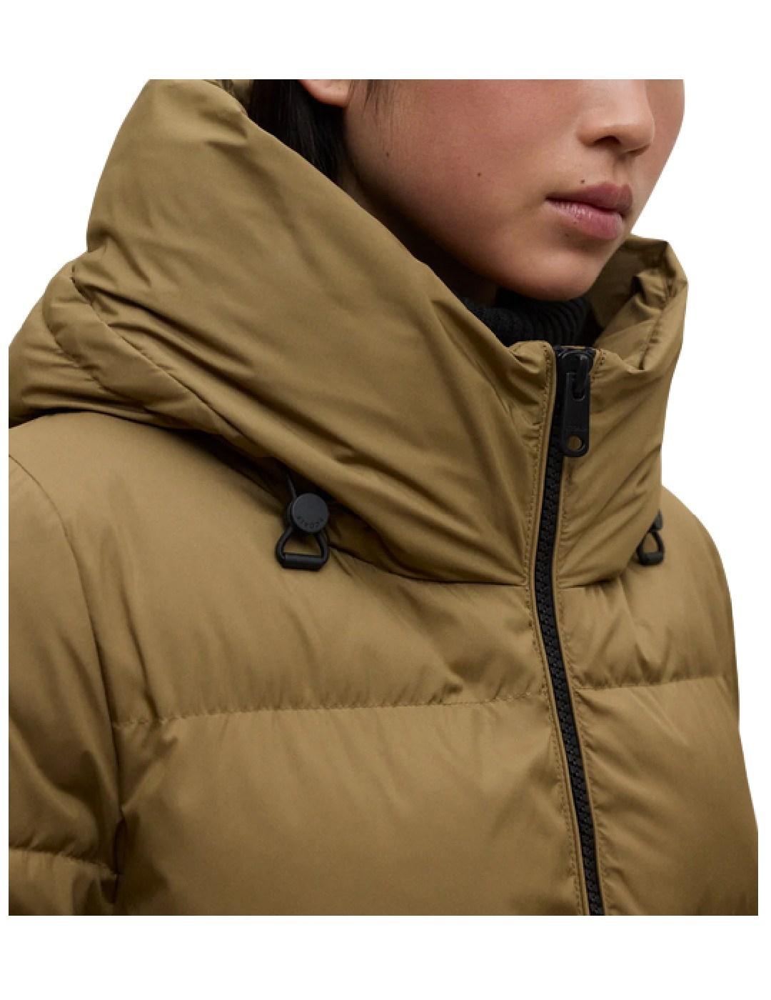 Chaqueta Manlie Ecoalf