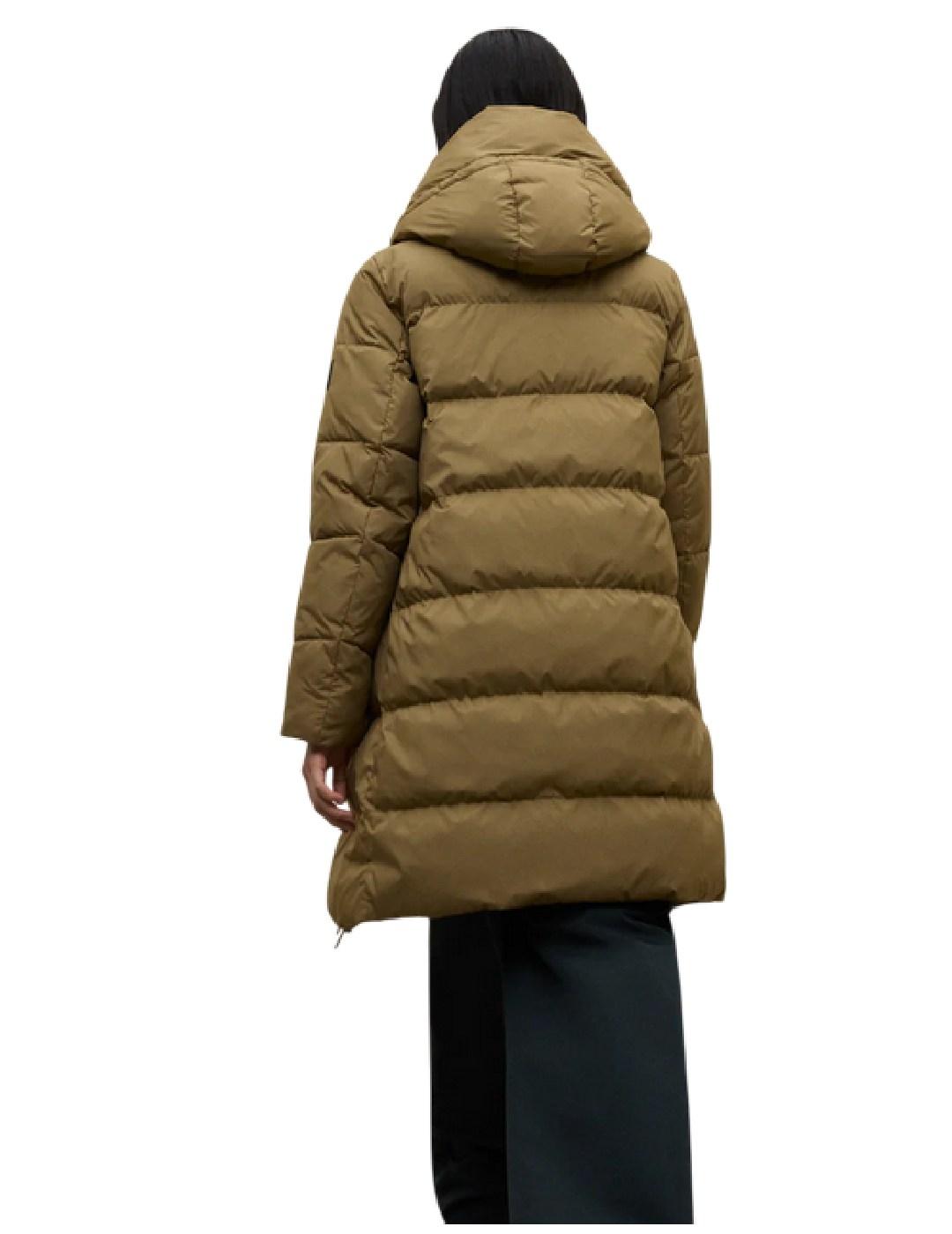 Chaqueta Manlie Ecoalf