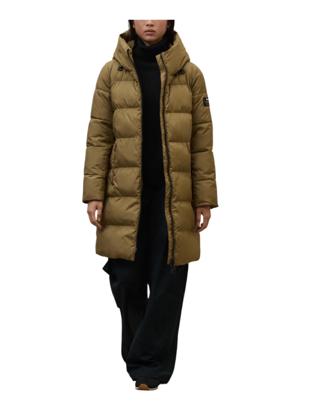 Chaqueta Manlie Ecoalf