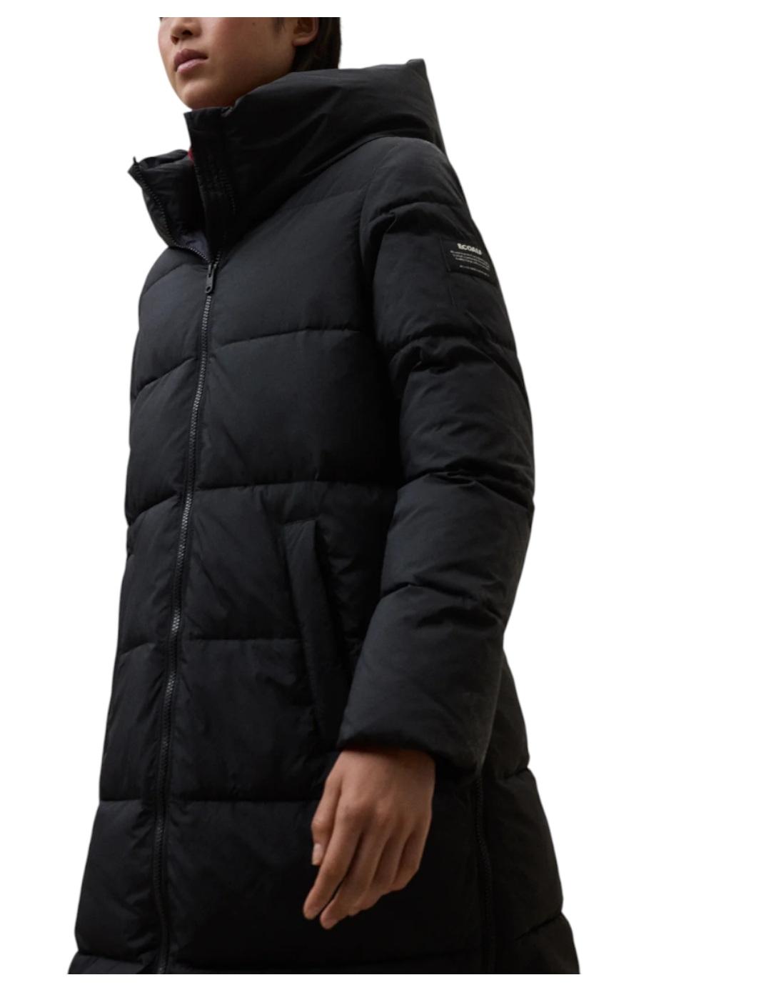 Chaqueta Aranda Ecoalf