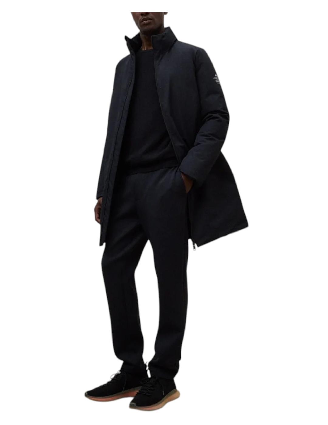 Chaqueta Levor Ecoalf