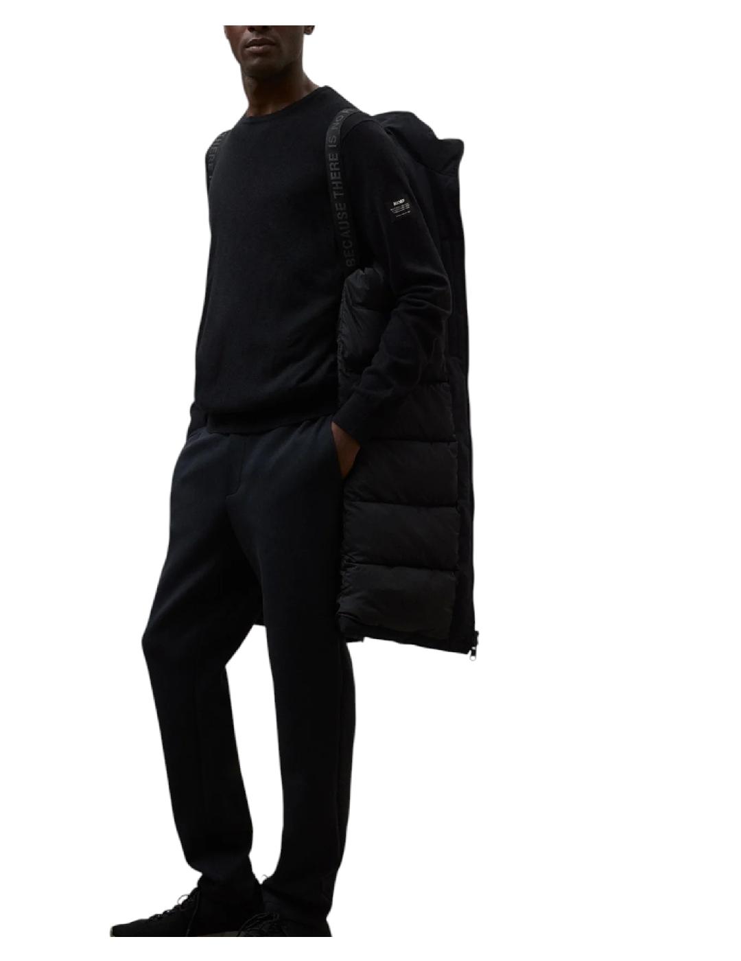 Chaqueta Levor Ecoalf