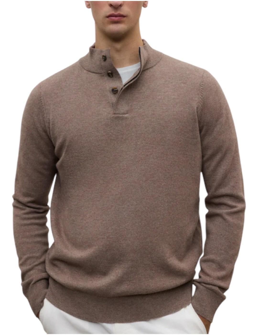 Jersey Cordia Ecoalf