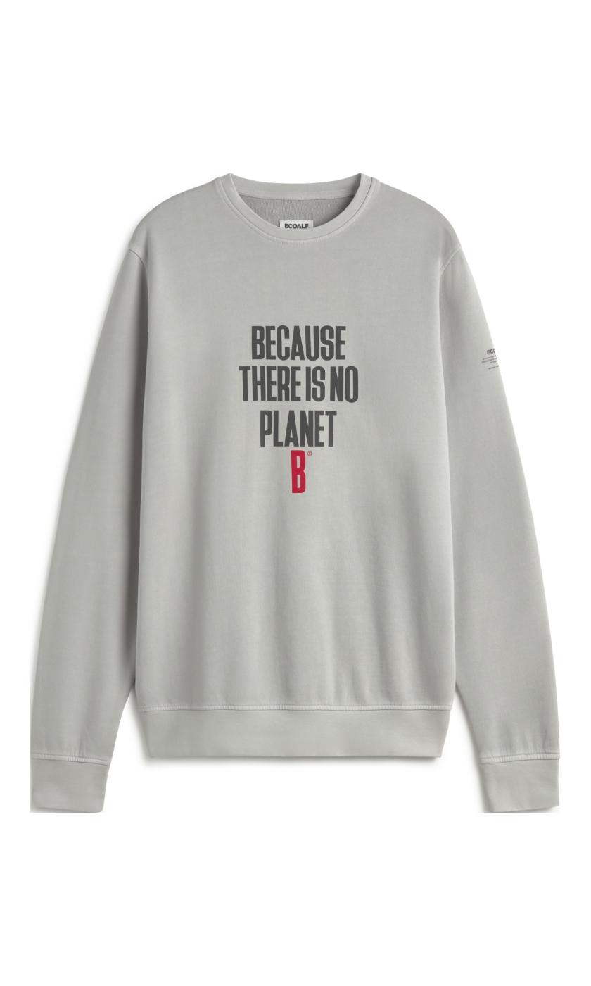 Sudadera Bardera Ecoalf