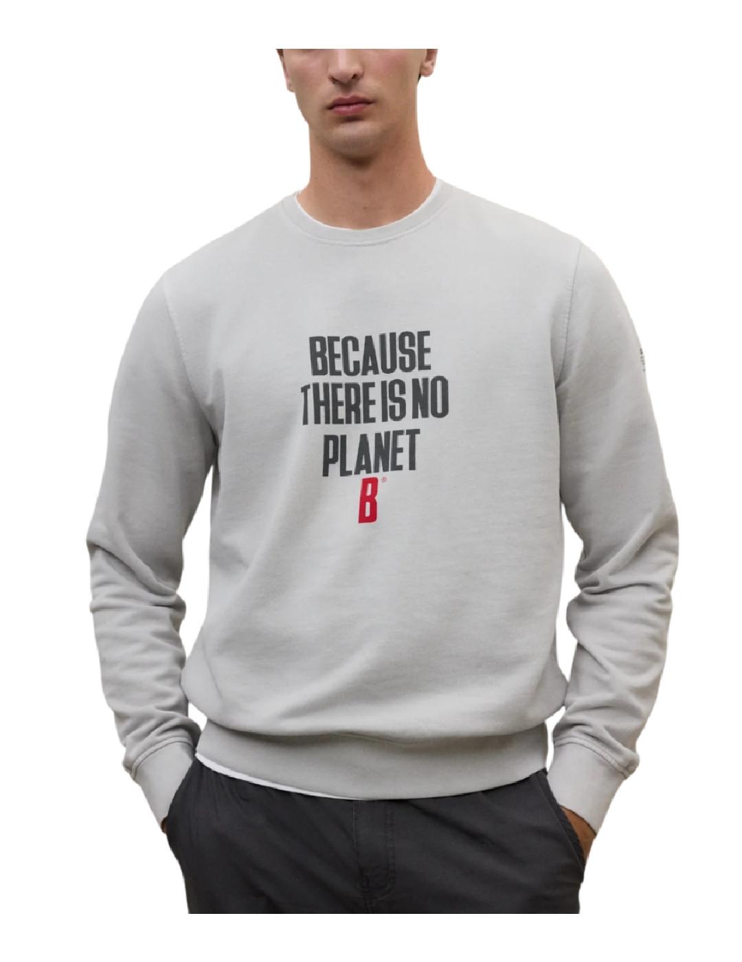 Sudadera Bardera Ecoalf