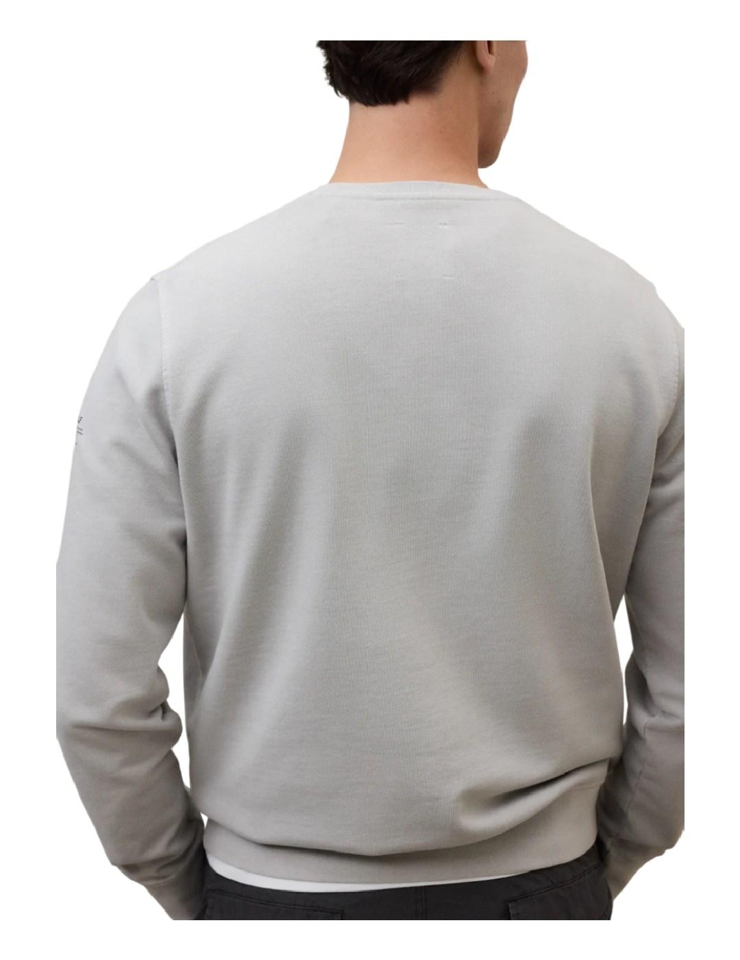 Sudadera Bardera Ecoalf