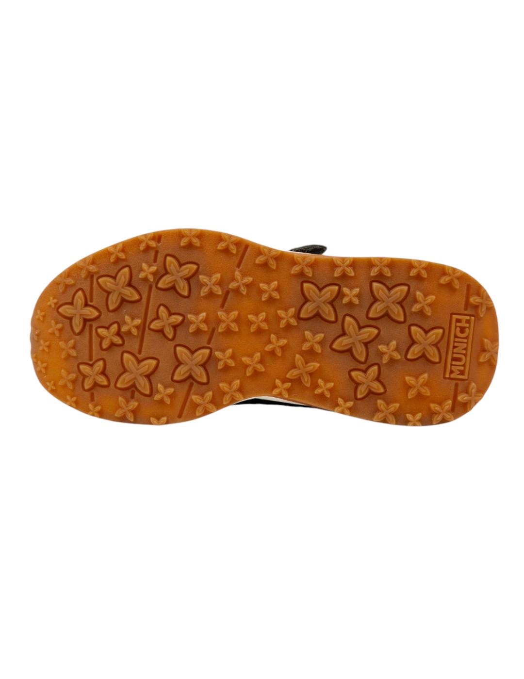 Mini Sibuya 02 Caqui Munich