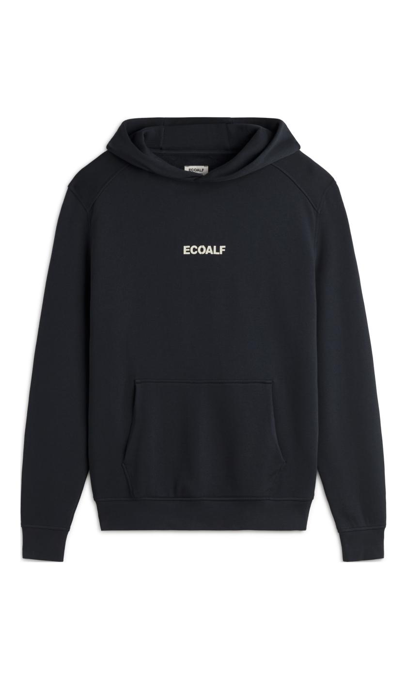 Sudadera Lancha Ecoalf