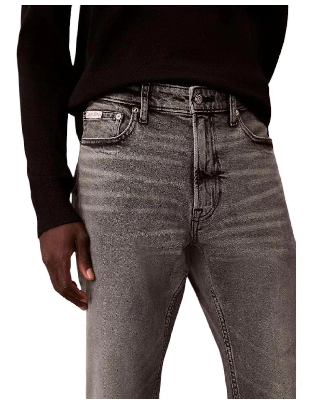 Pantalón Pewter Rock Calvin Klein