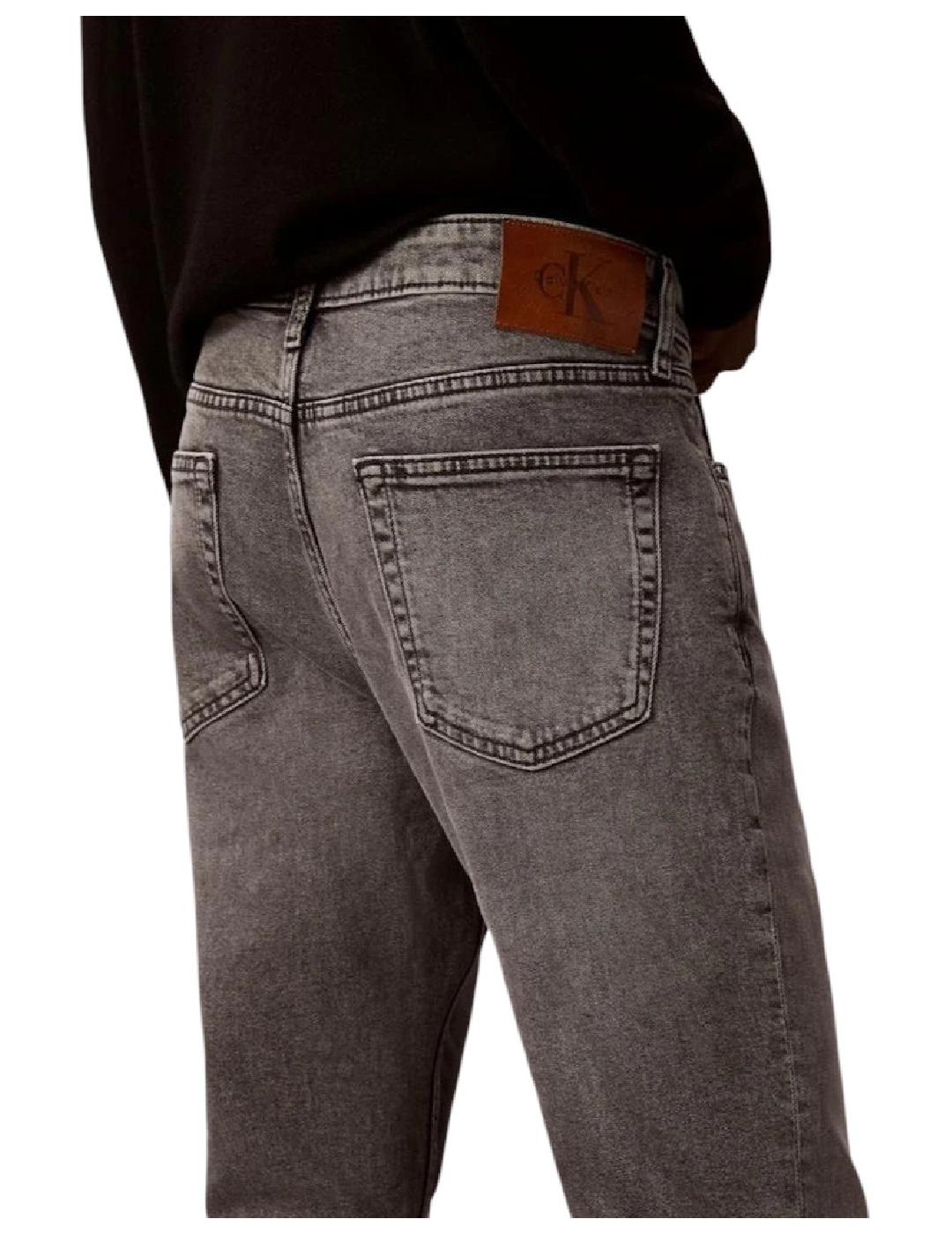 Pantalón Pewter Rock Calvin Klein