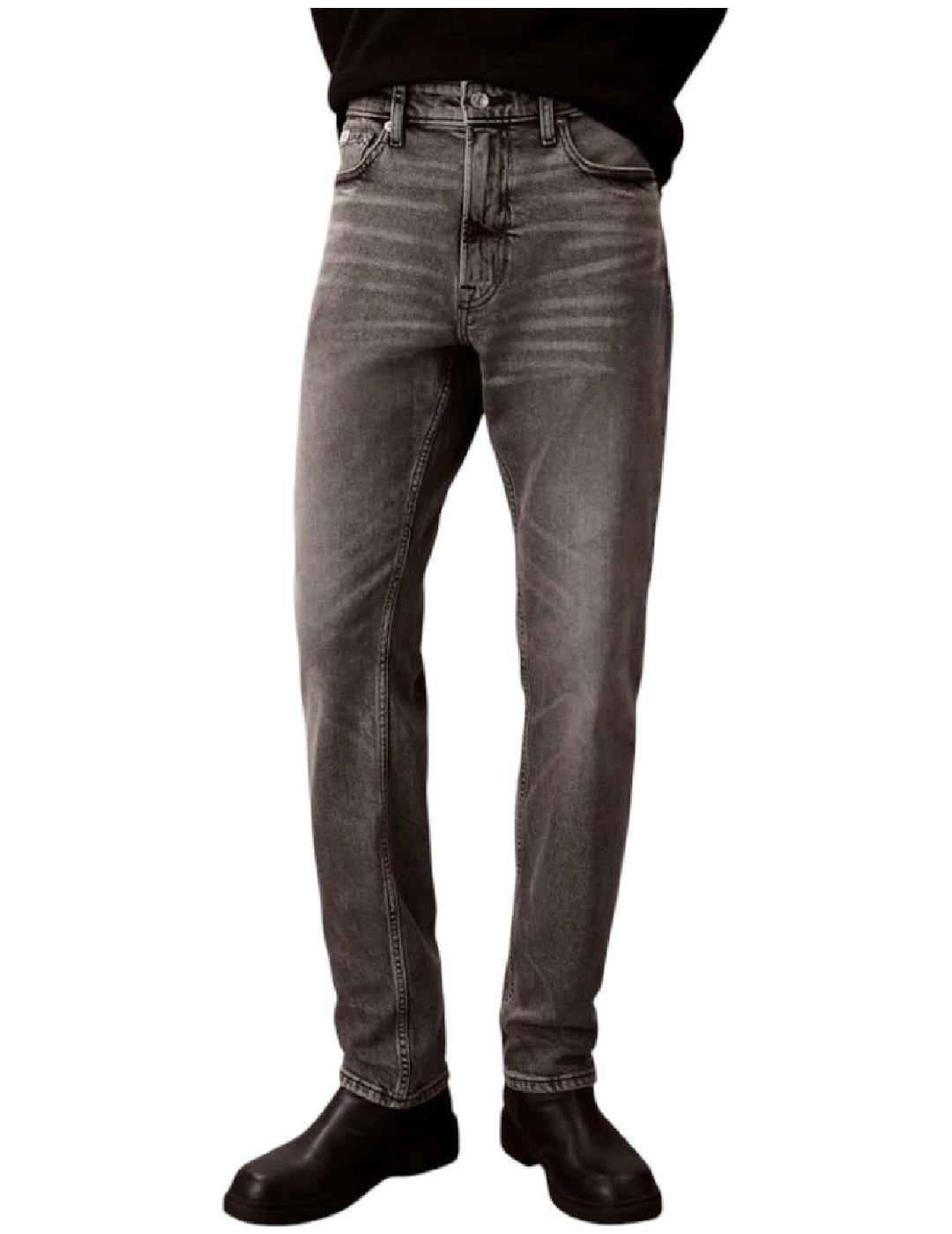 Pantalón Pewter Rock Calvin Klein