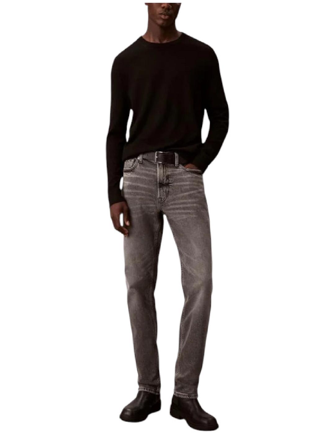 Pantalón Pewter Rock Calvin Klein