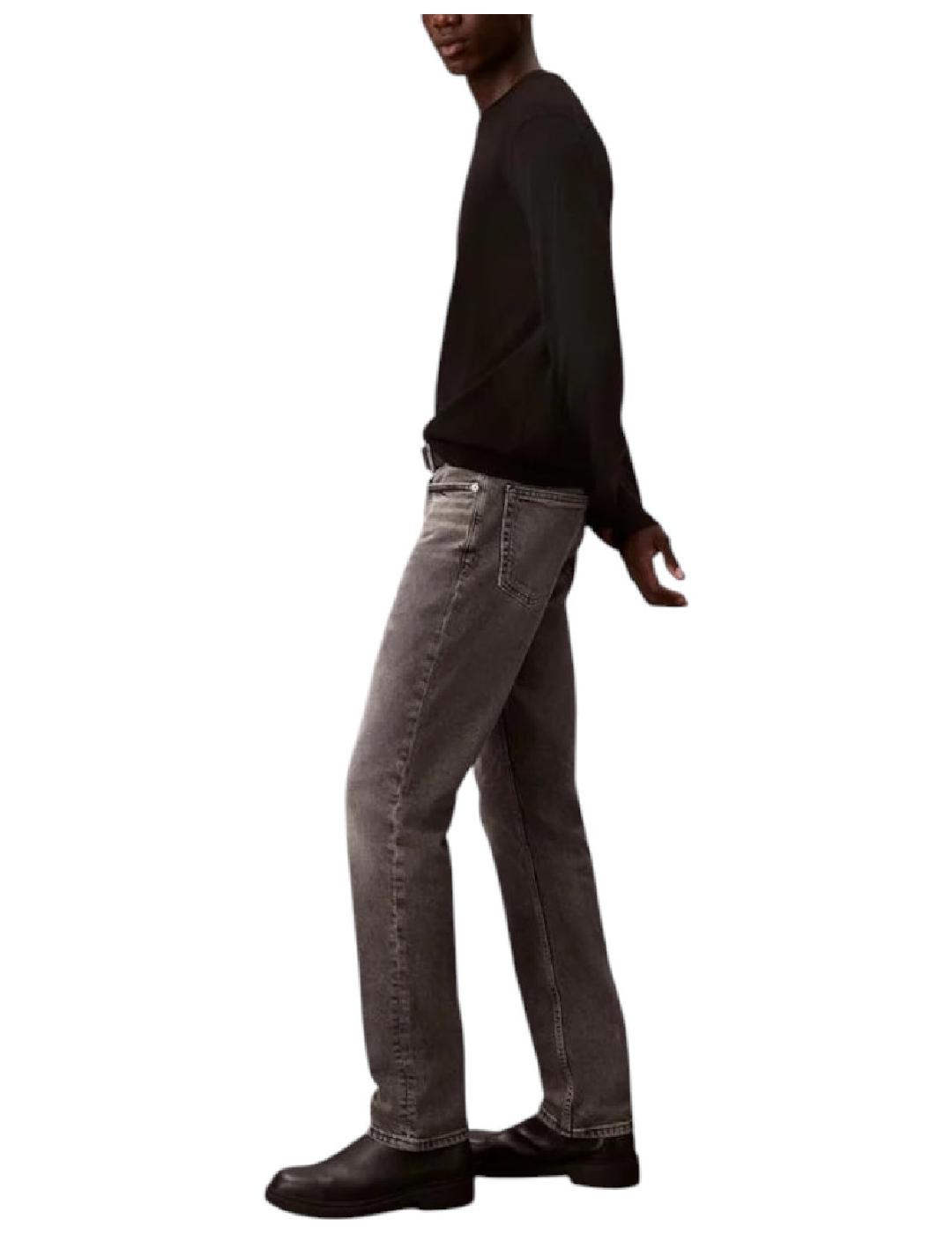 Pantalón Pewter Rock Calvin Klein