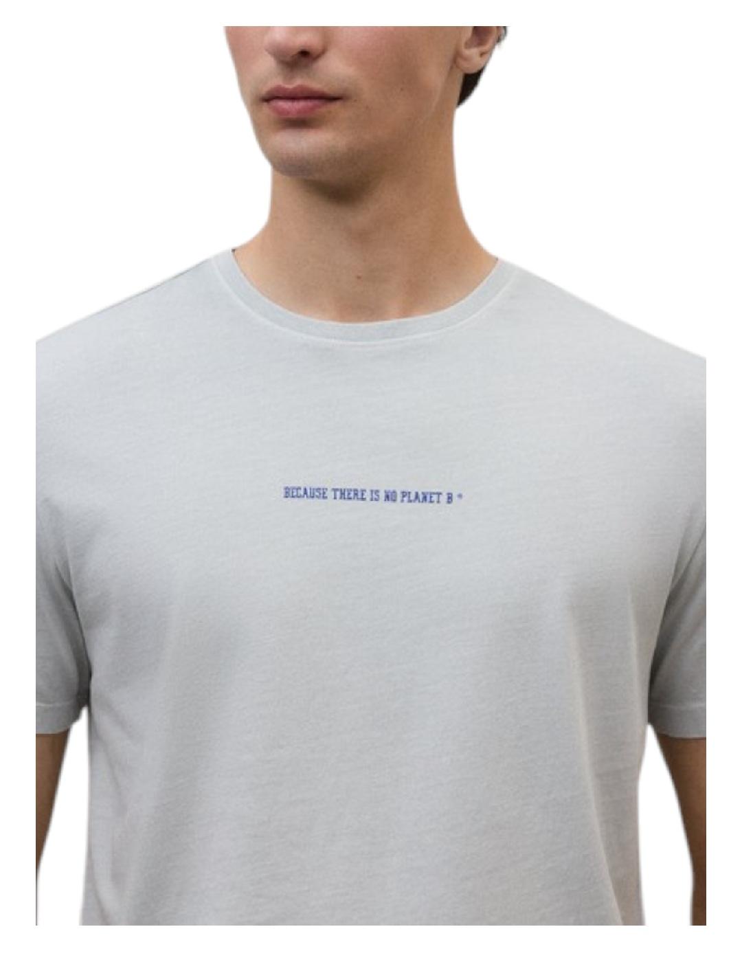 Camiseta Almer Ecoalf