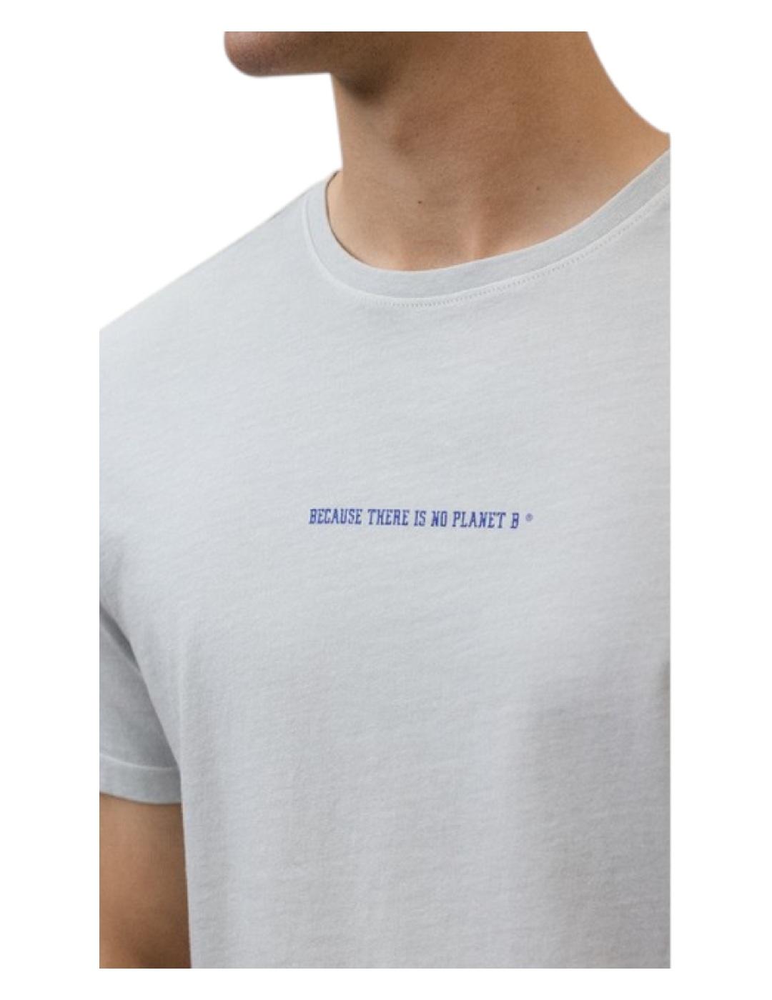 Camiseta Almer Ecoalf