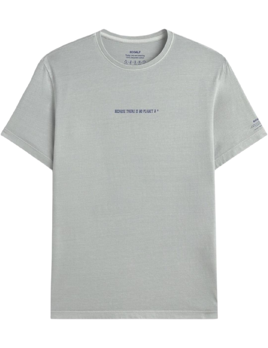 Camiseta Almer Ecoalf