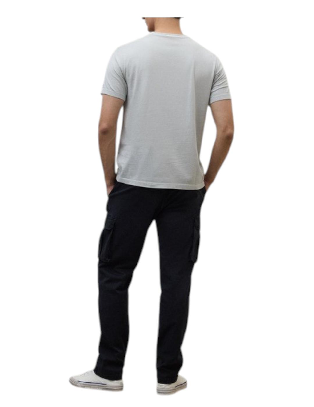 Camiseta Almer Ecoalf