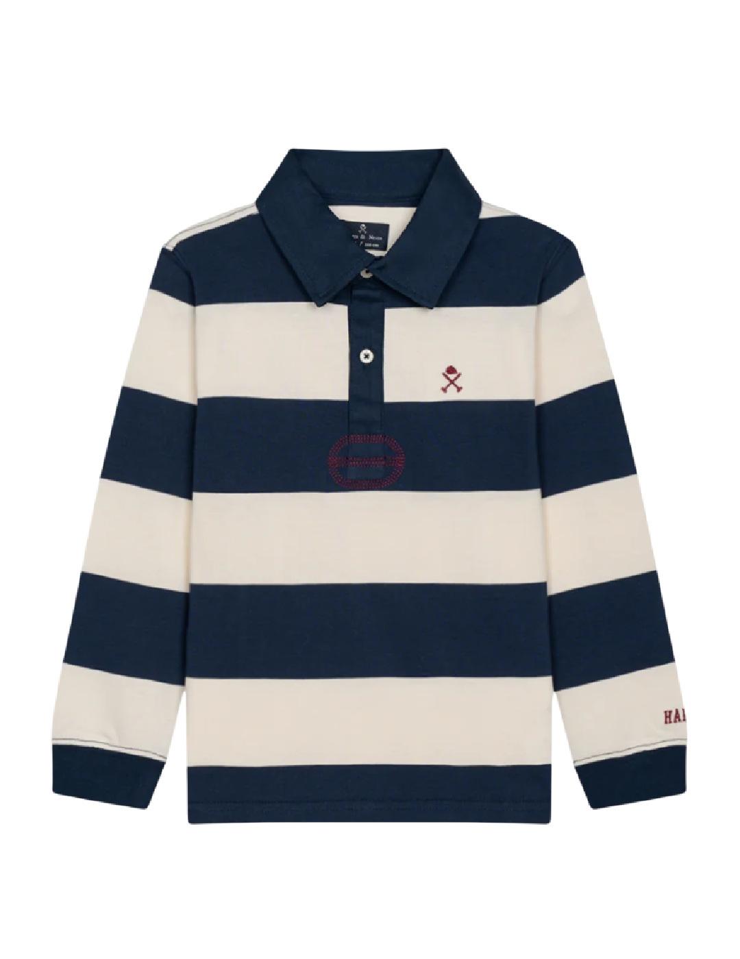 Polo Rugby  Harper&Neyer