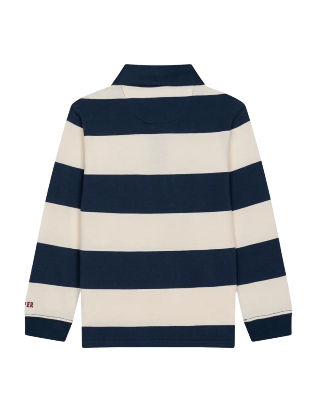 Polo Rugby  Harper&Neyer