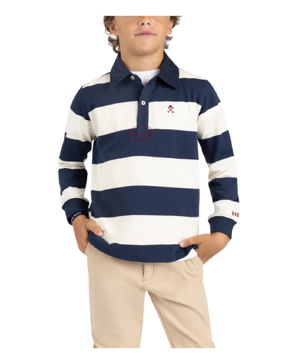 Polo Rugby  Harper&Neyer