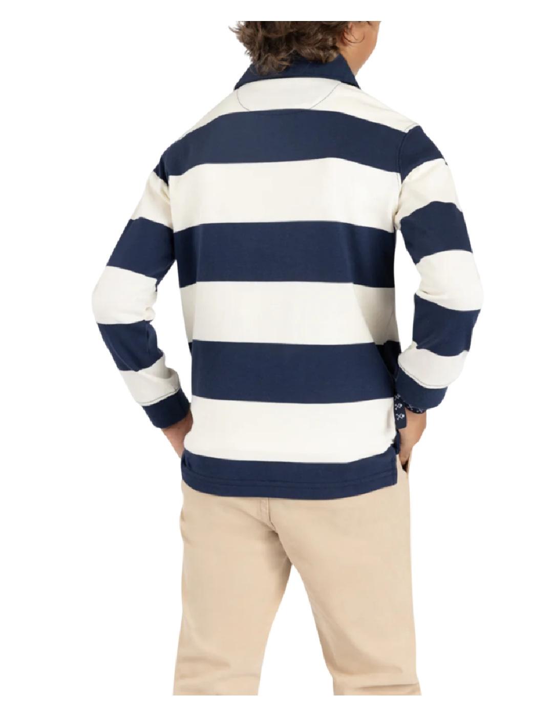 Polo Rugby  Harper&Neyer