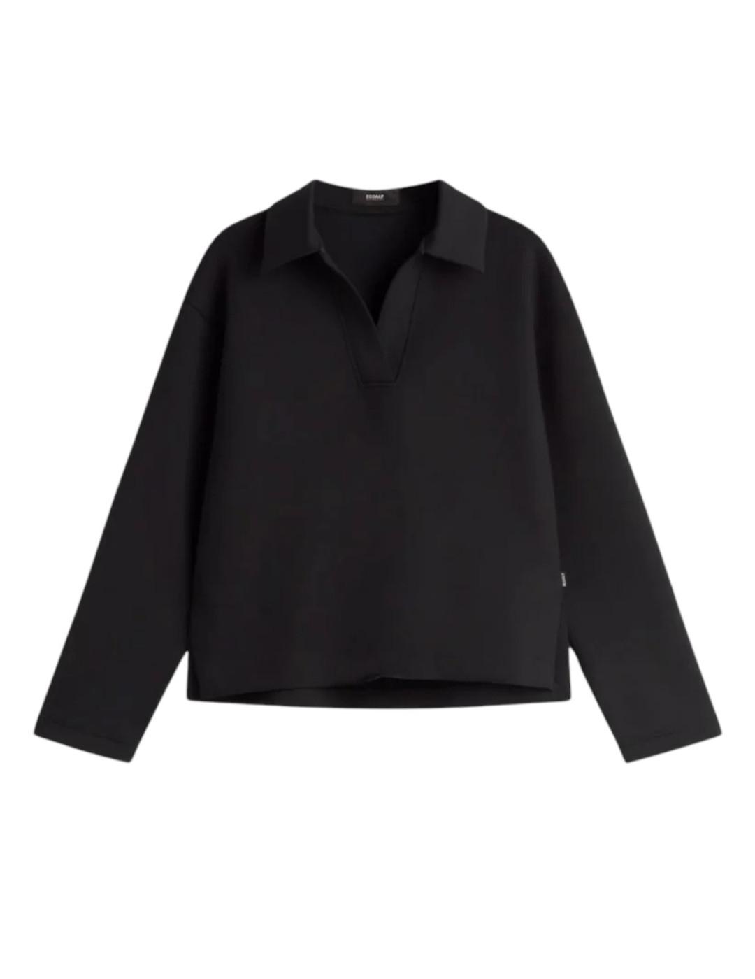 Sudadera Granadella Ecoalf