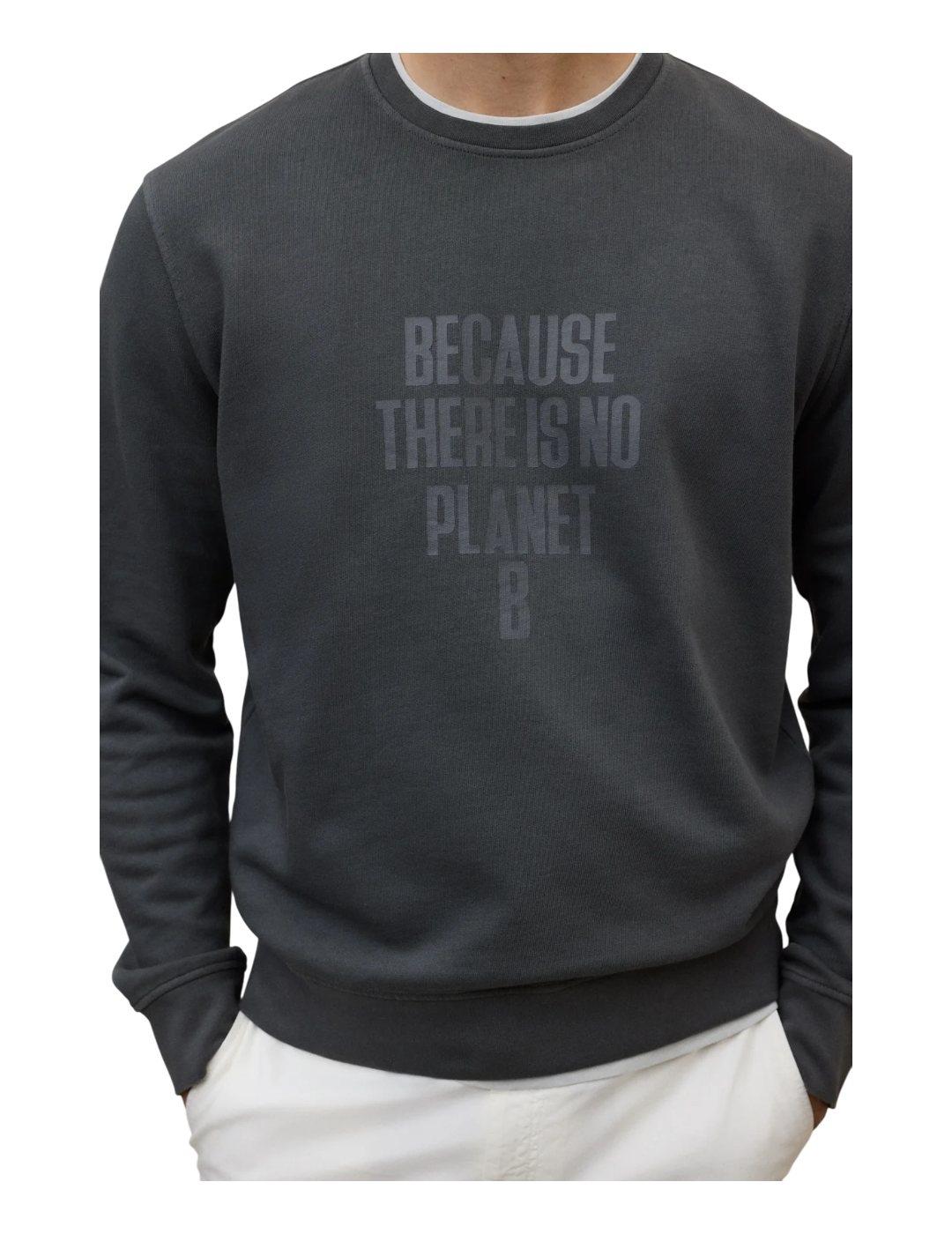 Sudadera Bardera Ecoalf