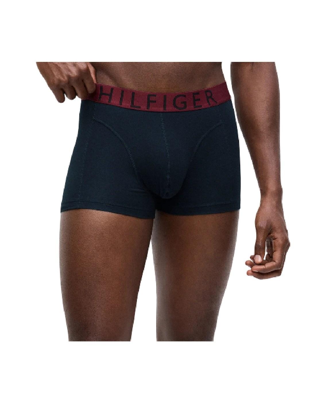 Boxers 3P Trunk Wb Tommy Jeans