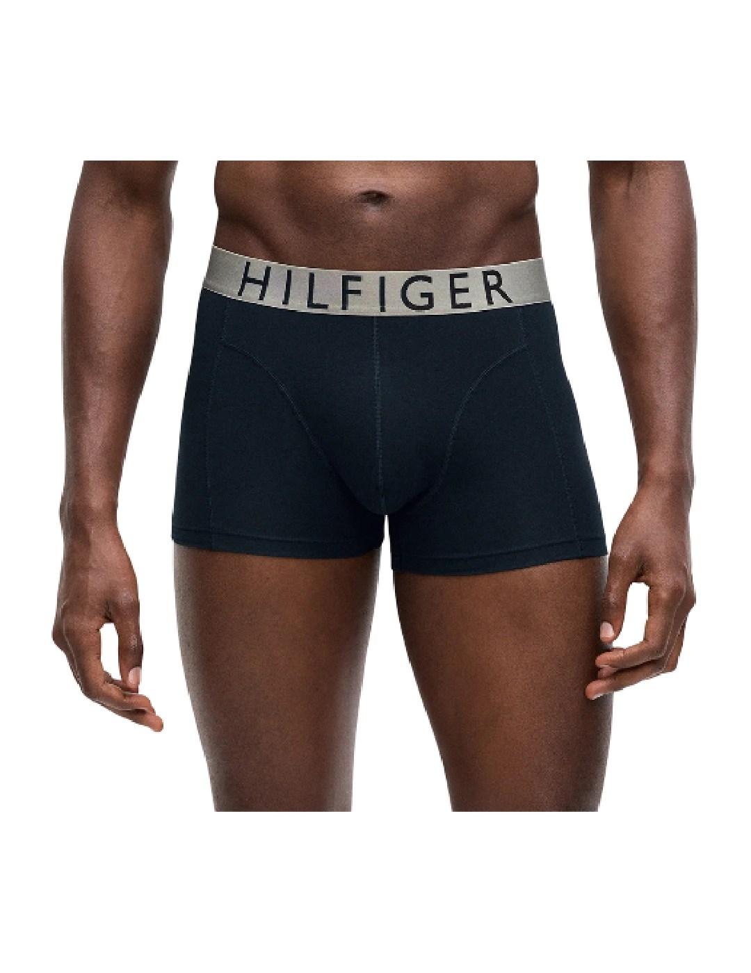 Boxers 3P Trunk Wb Tommy Jeans