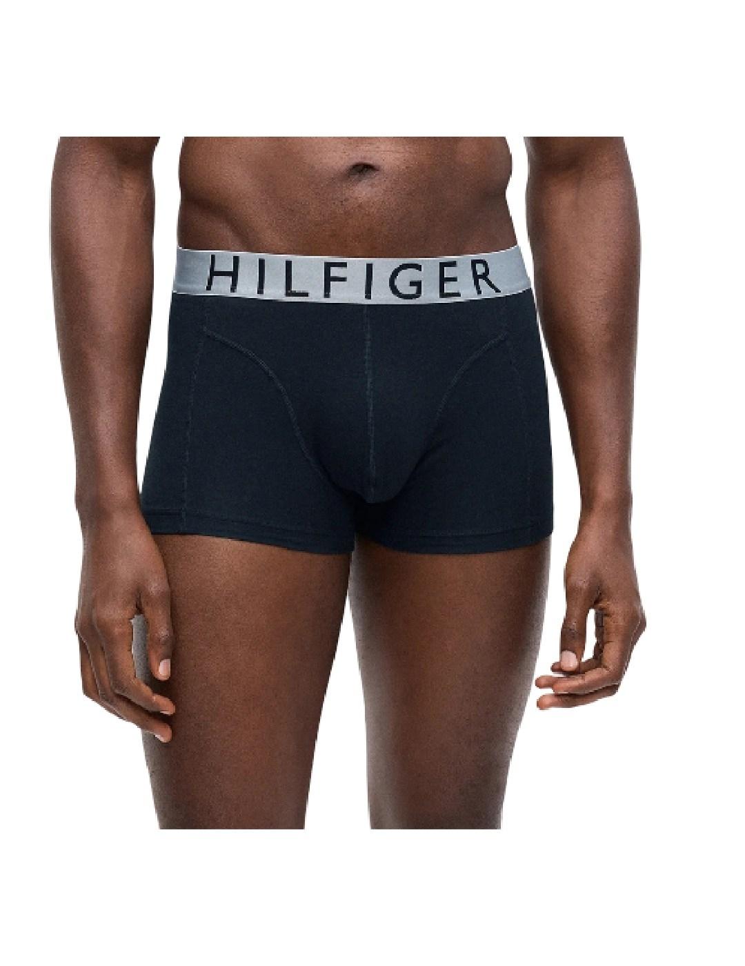 Boxers 3P Trunk Wb Tommy Jeans