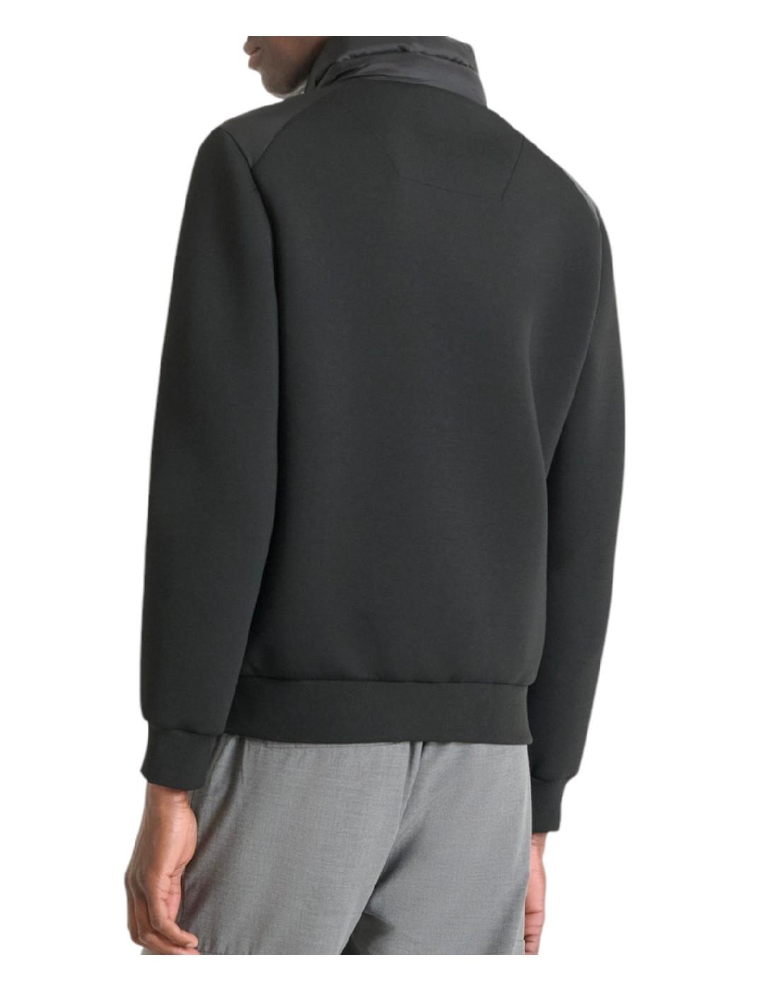 Chaqueta Ecopadded Antony Morato