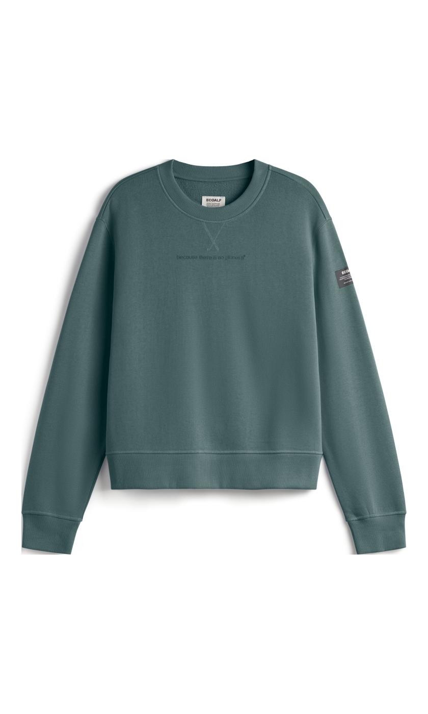 Sudadera Albor Ecoalf