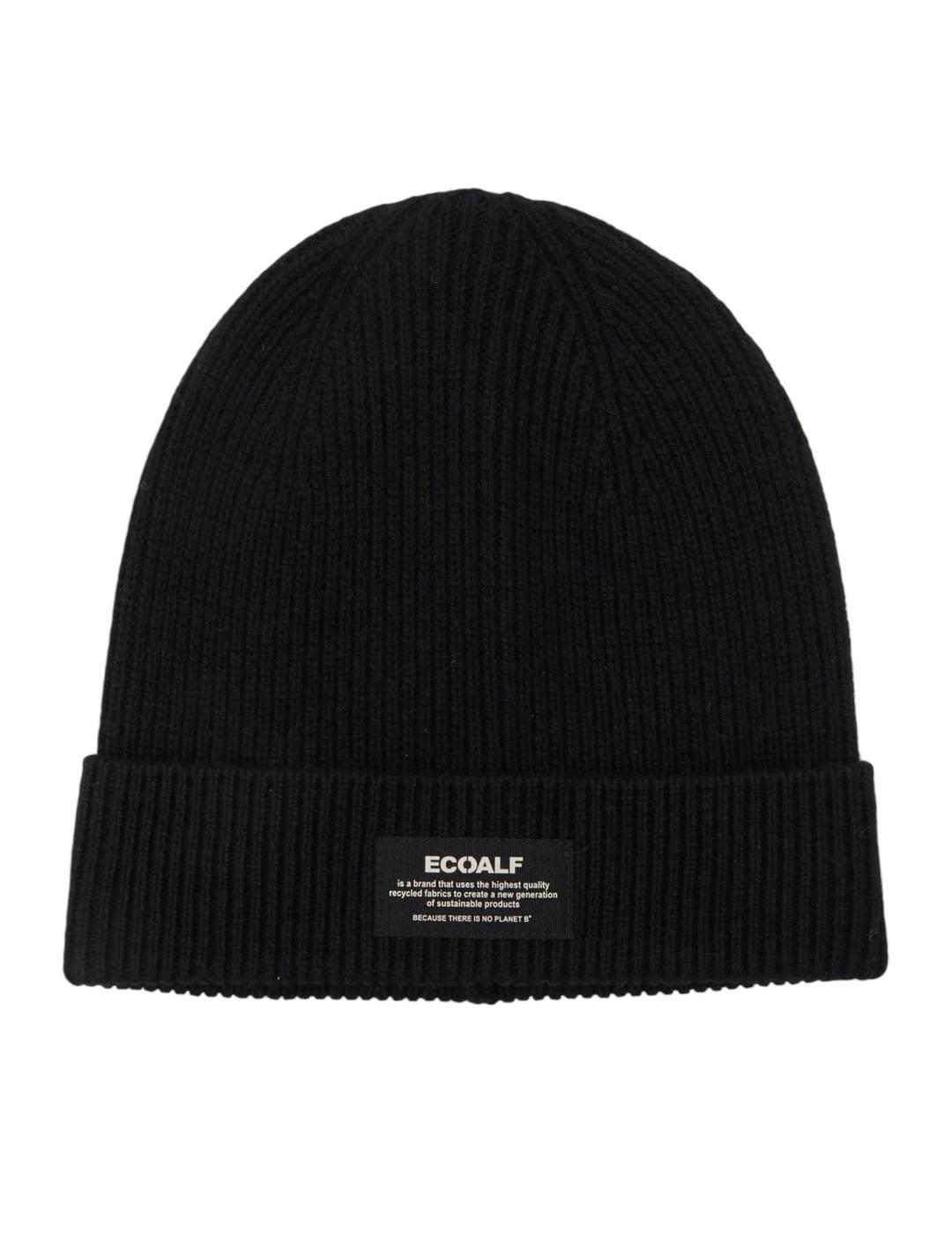 Gorro Wool Ecoalf