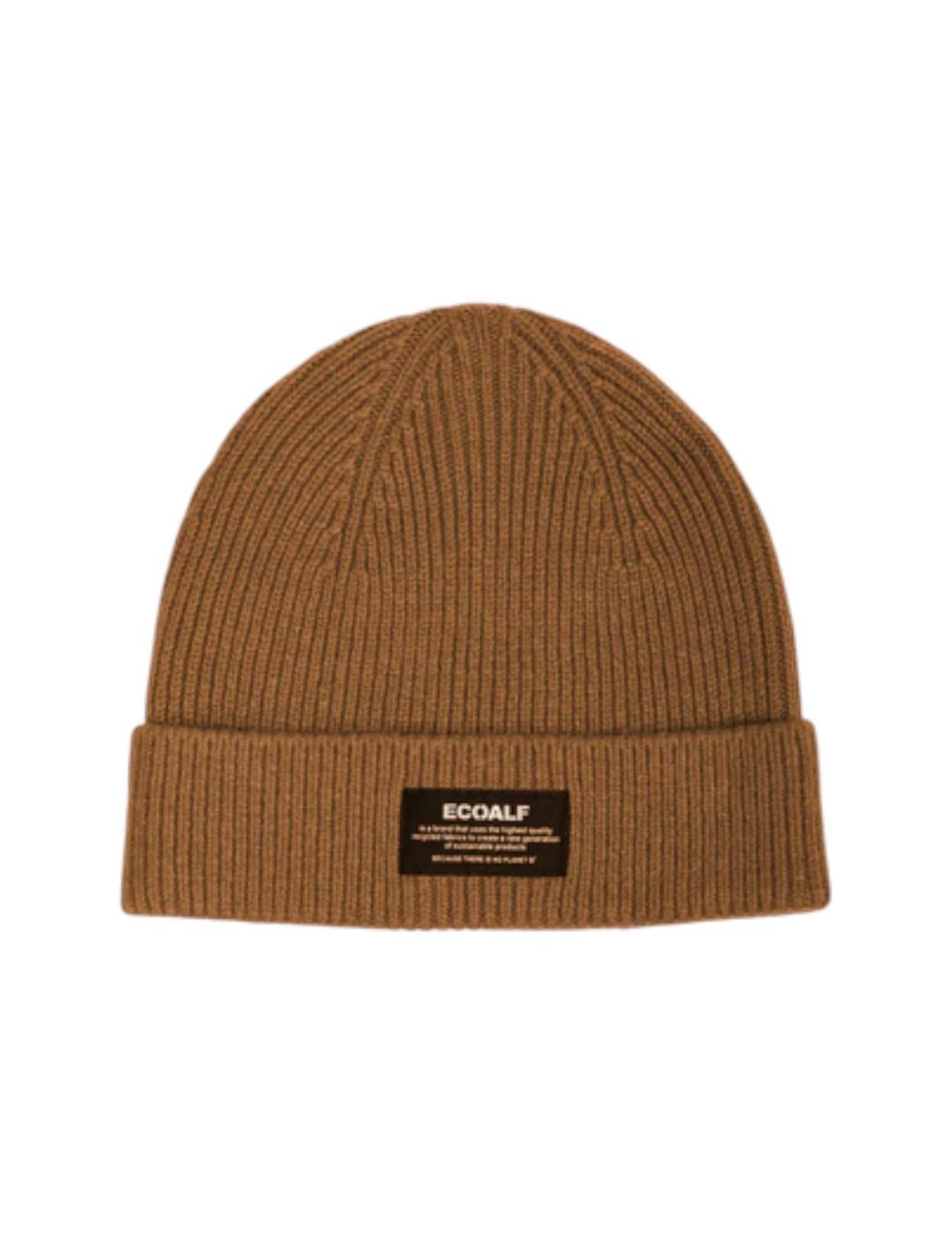 Gorro Wool Ecoalf