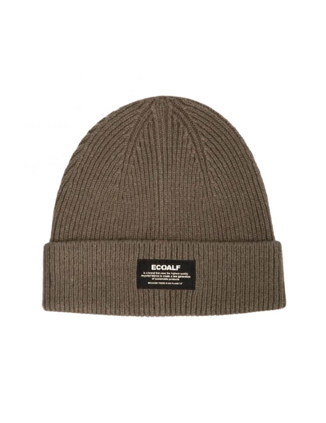 Gorro Wool Ecoalf