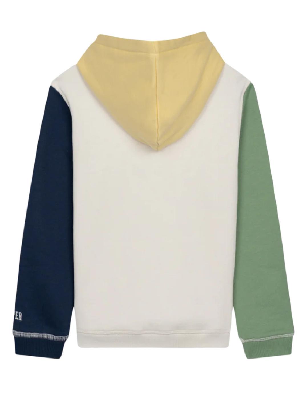 Sudadera Atlantha  Harper&Neyer