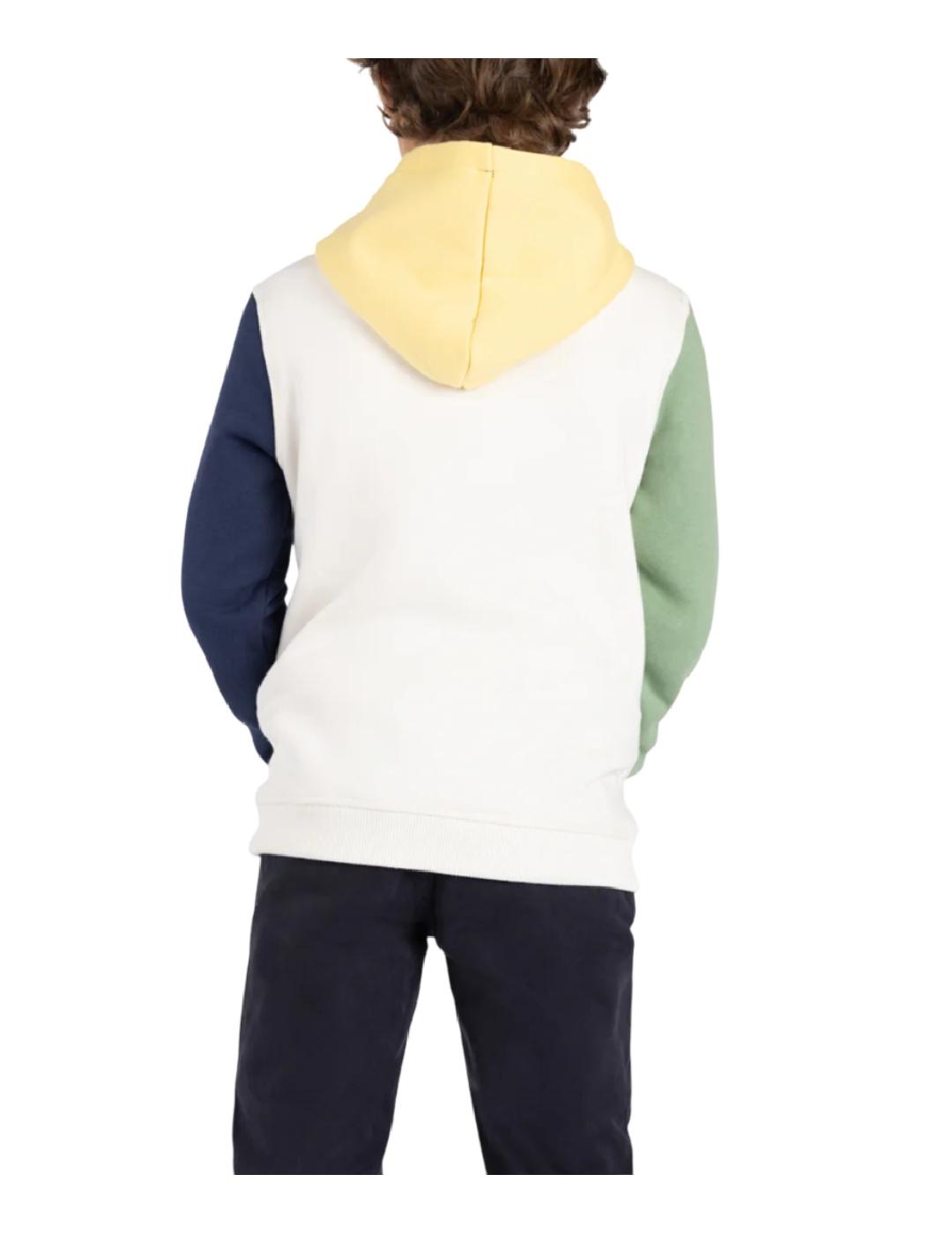 Sudadera Atlantha  Harper&Neyer