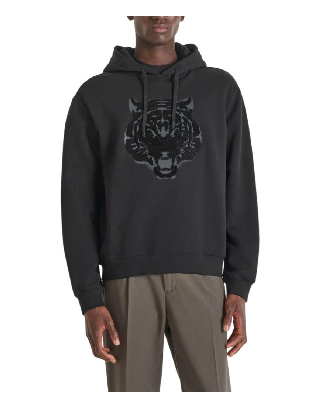 Sudadera Antony Morato