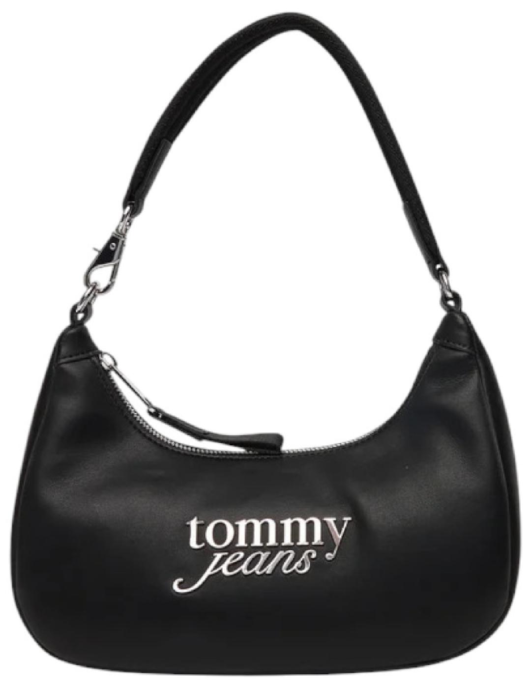 Bolso Bold Script Tommy Jeans