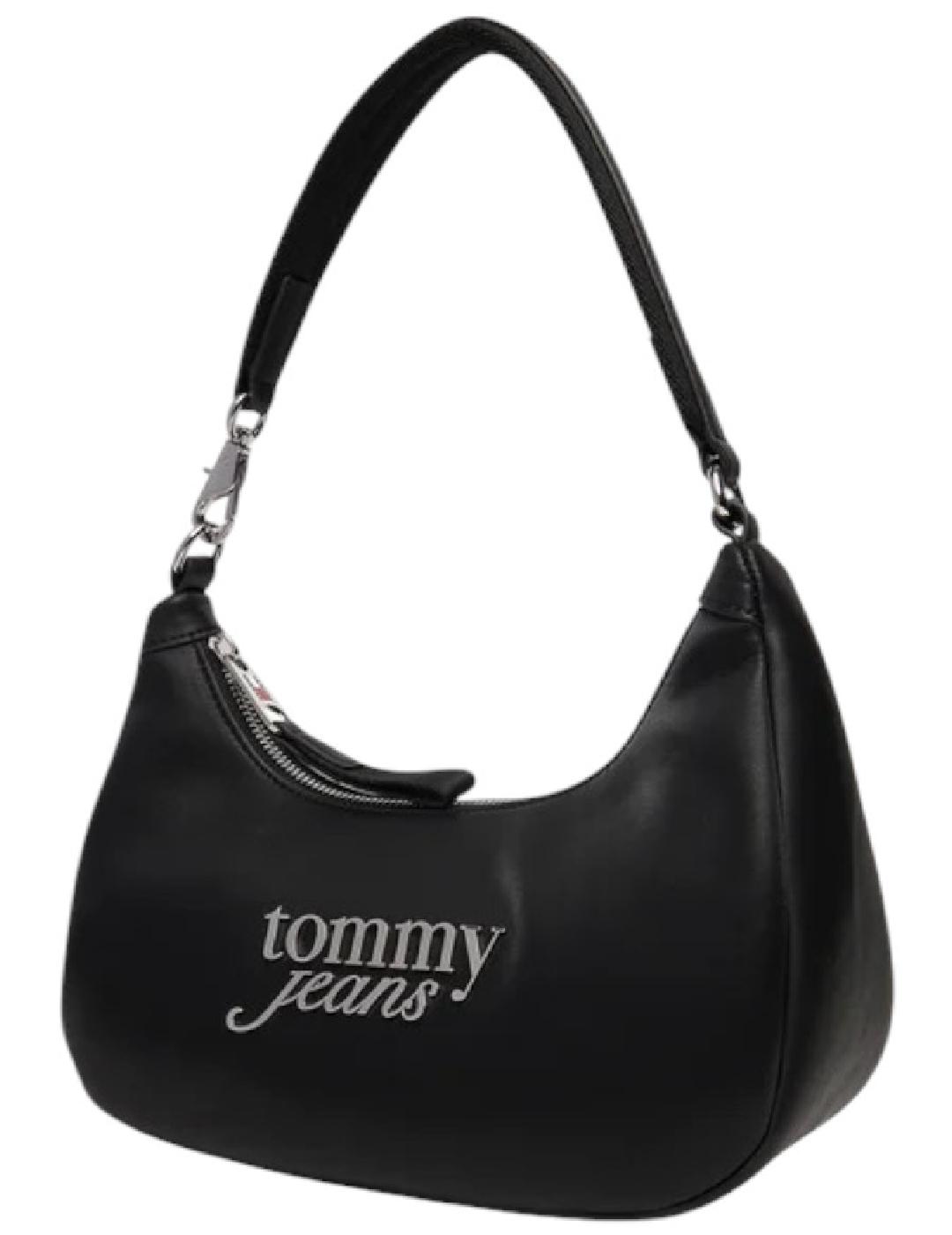 Bolso Bold Script Tommy Jeans
