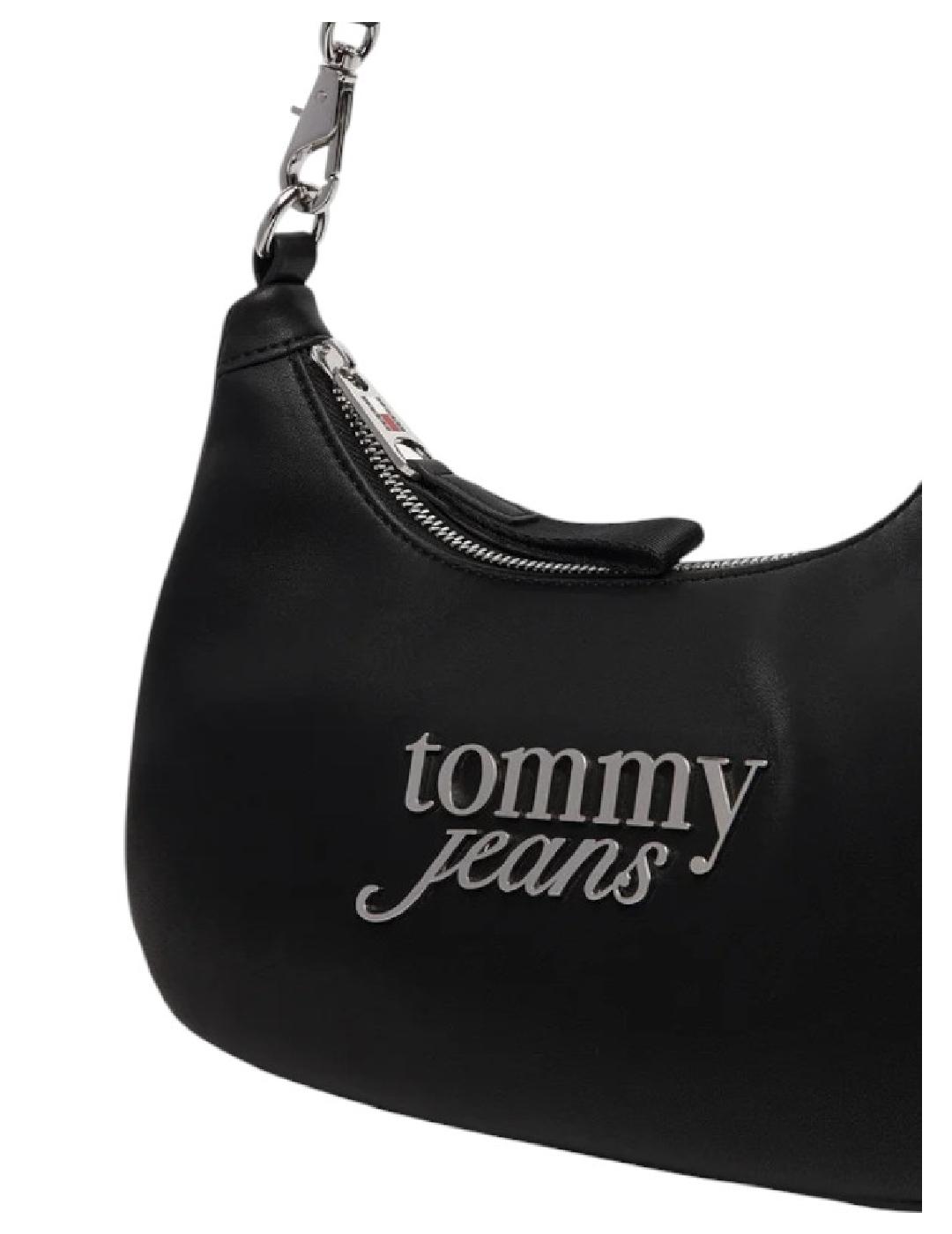Bolso Bold Script Tommy Jeans