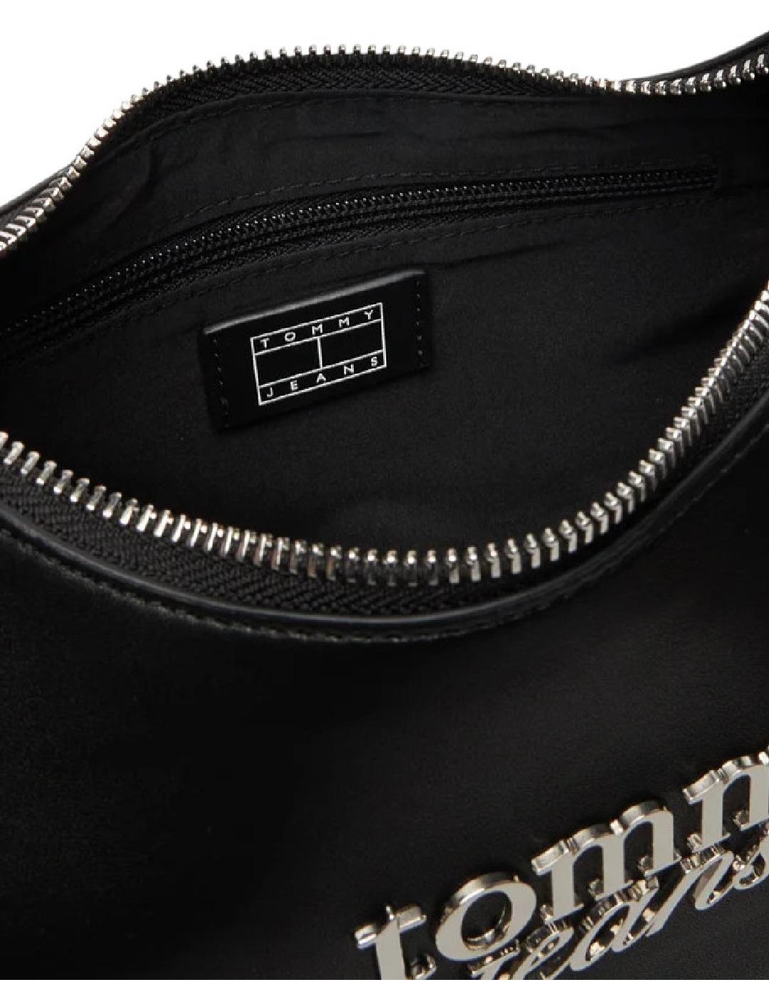 Bolso Bold Script Tommy Jeans