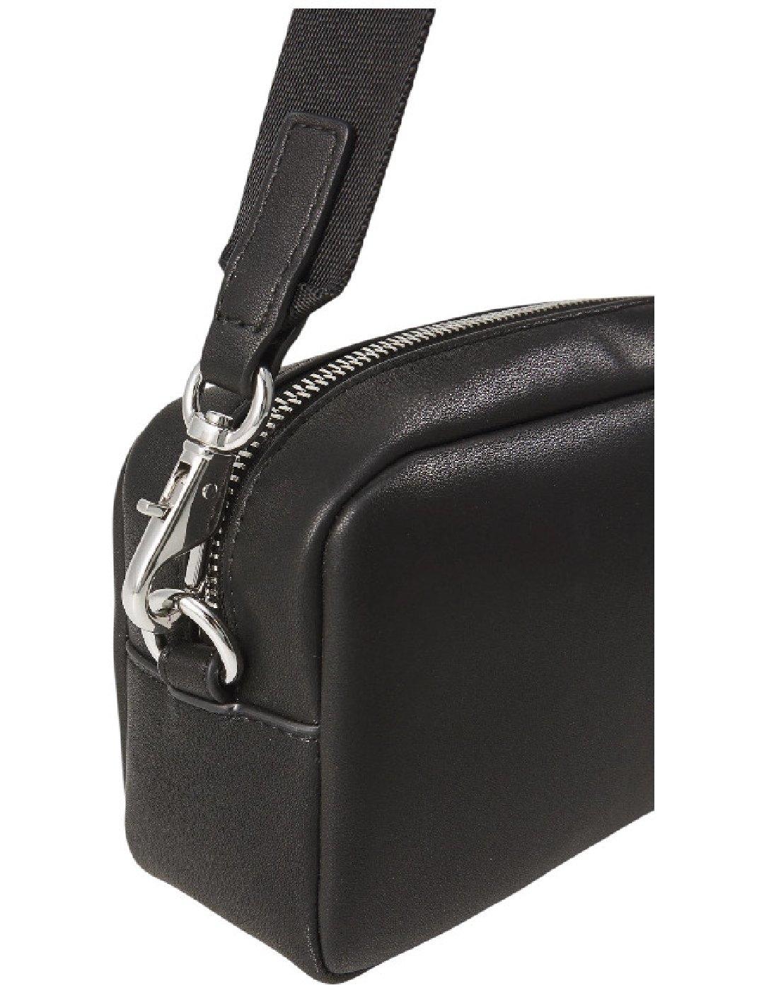 Bolso Bold Script Camera Tommy Jeans