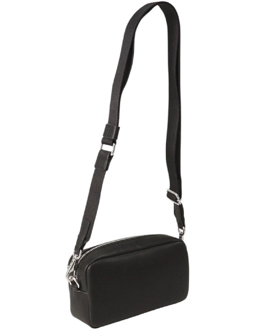 Bolso Bold Script Camera Tommy Jeans
