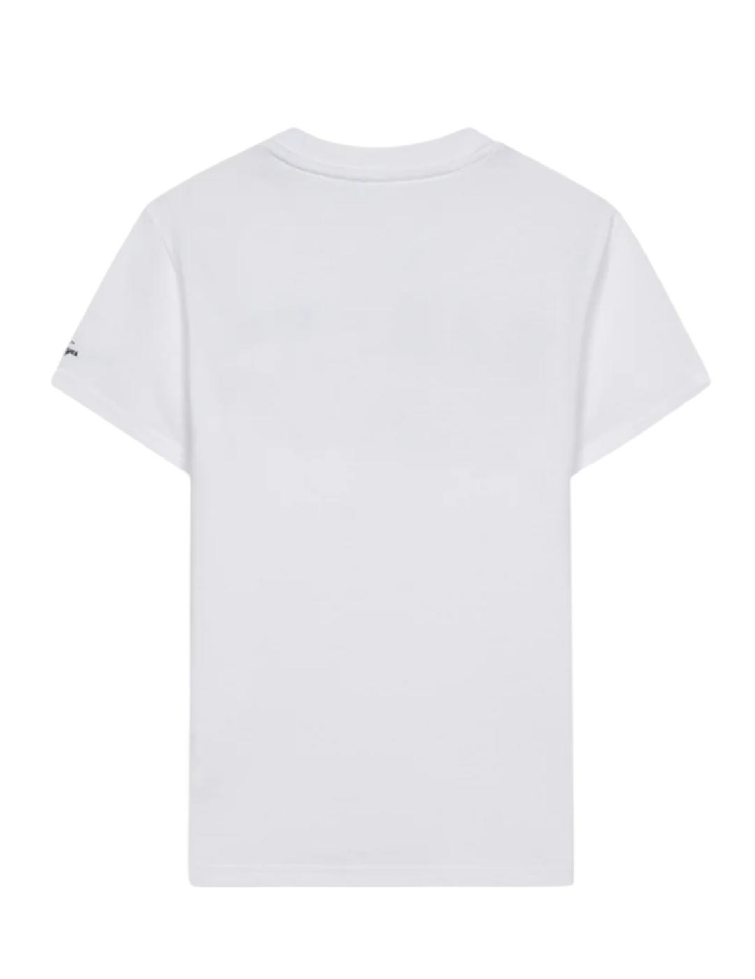 Camiseta Retro Harper&Neyer